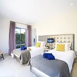 Apartamento Pine Hills Jade By Interhome