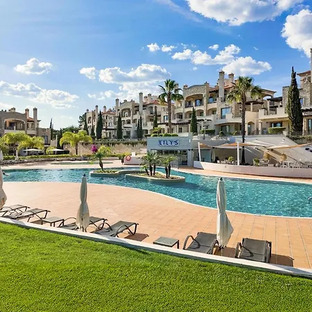 Pine Hills Jade By Interhome