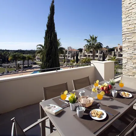 Pine Hills Jade By Interhome * Vilamoura