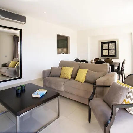 Pine Hills Jade By Interhome Appartement Vilamoura