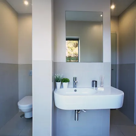 Pine Hills Jade By Interhome *