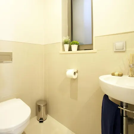 Appartement Pine Hills Jade By Interhome *