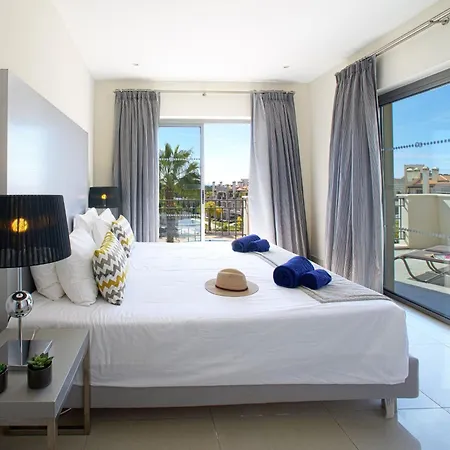 Pine Hills Jade By Interhome Appartement Vilamoura