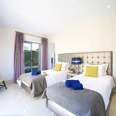 Appartement Pine Hills Jade By Interhome