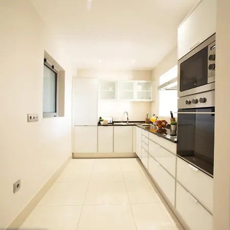 Appartement Pine Hills Jade By Interhome *