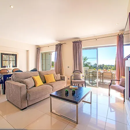 Pine Hills Jade By Interhome * Vilamoura