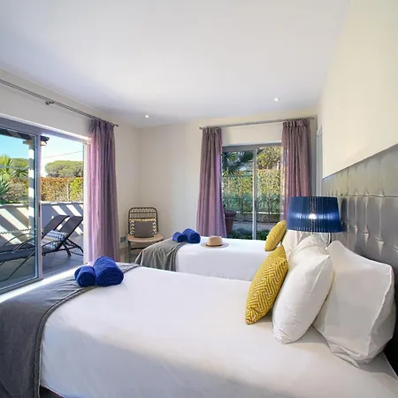 Appartement Pine Hills Jade By Interhome