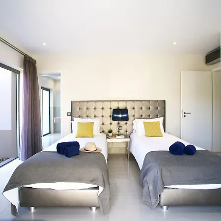 Pine Hills Jade By Interhome Vilamoura