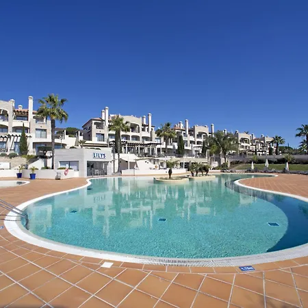 Pine Hills Jade By Interhome Appartement Vilamoura