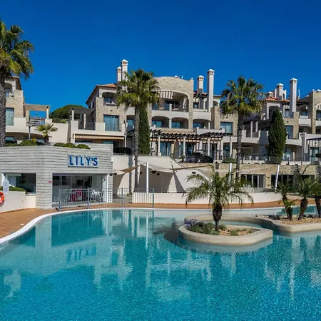 Appartement Pine Hills Jade By Interhome Vilamoura