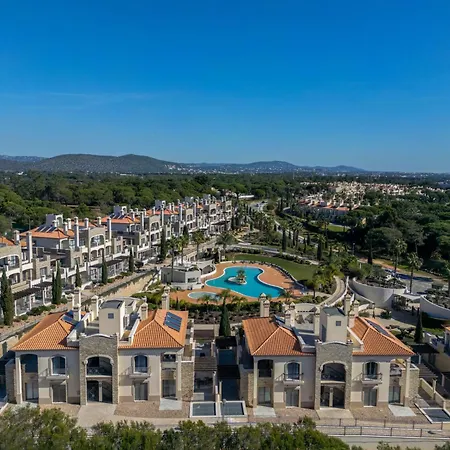 Pine Hills Jade By Interhome Appartement