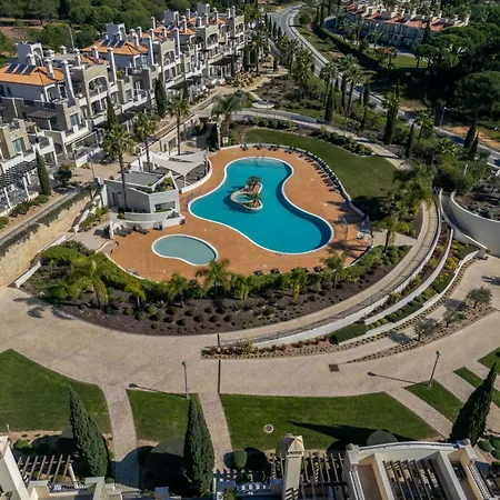 Appartement Pine Hills Jade By Interhome